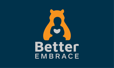 BetterEmbrace.com - Creative brandable domain for sale